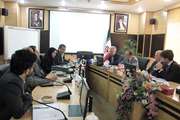 دیدار هیات اقتصادی فرانسه از سازمان خصوصی سازی