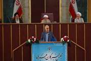 تراز تجاری مثبت نشان از موفقیت کشور در مدیریت تحریم ها دارد
