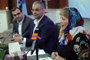 بیست و هشتمین جلسه شورای اطلاع رسانی وزارت اقتصاد با حضور رئیس هیات مدیره انجمن بین المللی روابط عمومی برگزار شد