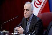 تبریك روز جهانی گمرك به كاركنان گمرك و تاکید برتحقق كامل گمرك هوشمند