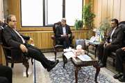 تقدیر رئیس کل سازمان خصوصی سازی از عملکرد روابط عمومی‌ این سازمان