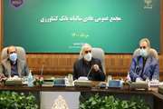 جهت گیری بانک کشاورزی مطلوب و پیشرفت آن مناسب بوده است