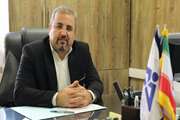 مراسم معارفه مدیر جدید حراست سازمان خصوصی سازی برگزار شد