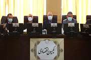 با تأكید بر اصل "حمایت" و نه "تضمین" دولت، پای كار بورس ایستاده ام تا آن  را به تعادل برسانم