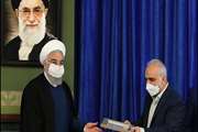 تقدیر از وزیر اقتصاد برای توسعه دولت الکترونیک ‌و شفافیت در وزارت اقتصاد