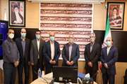 استمرار حیات هر سازمانی به فعالیت روابط عمومی آن بستگی دارد.