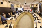 چهارمین جلسه کمیته علمی نخستین رویداد بین المللی خصوصی سازی در اقتصاد ایران برگزار شد