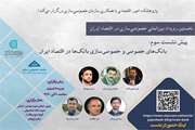 بانک‌های خصوصی و خصوصی‌سازی بانک‌ها در اقتصاد ایران