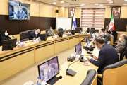 برگزاری اولین نشست از سلسه نشست‌های مقدماتی همایش بین‌المللی خصوصی سازی