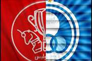 قیمت پرسپولیس و استقلال مشخص شد