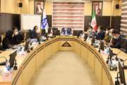 دومین جلسه راهبردی رسانه ای واگذاری سرخابی ها برگزار شد