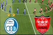 نمادهای استقلال و پرسپولیس هفته آینده بازگشایی می‌شوند