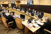 هفتمین نشست کارشناسی واگذاری سرخابی ها برگزار شد
