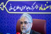 نماد سرخابی‌ها ٢ هفته تا نهایت یک ماه بعد از پایان پذیره نویسی باز می‌شود