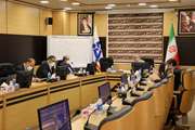 نشست پنجم هم اندیشی سازمان های همکار در برگزاری نخستین رویداد بین المللی خصوصی سازی در ایران برگزار شد