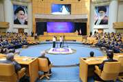 گزارش تصویری نخستین رویداد بین المللی خصوصی سازی در اقتصاد ایران 