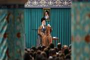 رهبر معظم انقلاب: کارهای خوبی در خصوصی سازی انجام شده است.