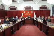 بررسی شرایط واگذاری سهام پالایش نفت امام خمینی و پرسپولیس و استقلال