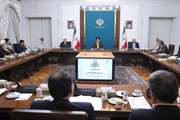 جزئیات تصویب چارچوب اصلاحات آیین‌نامه اجرایی مولدسازی  در شورای عالی هماهنگی اقتصادی سران قوا