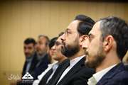 ویدئو کامنت| وظایف ملی سازمان خصوصی سازی را دغدغه خود بدانیم