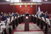 شانزدهمین جلسه کمیته تخصصی مولدسازی دارایی های دولت برگزار شد