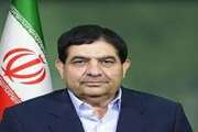 تقدیر محمد مخبر از وزیر اقتصاد