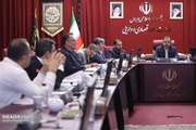 چهارصد و بیست و دومین جلسه هیئت واگذاری برگزار شد