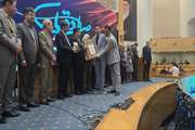 رئیس سازمان خصوصی سازی میهمان ویژه سومین کنفرانس بین المللی اقتصاد و مدیریت کسب و کار