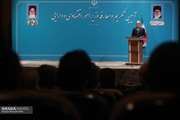 امروز مفهوم تقوا کار دقیق و علمی در بخش‌های مختلف نظام اجرایی است