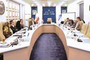 برگزاری نشست هم اندیشی واکاوی موانع خصوصی‌سازی