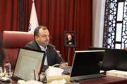 با حضور وزیر اقتصاد و اعضای این هیات؛ چهارصد و دوازدهمین جلسه هیات واگذاری برگزار شد