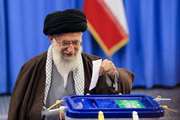 گزیده بیانات رهبر معظم انقلاب در موضوع انتخابات