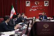 چهارصد و دهمین جلسه هیات واگذاری برگزار شد