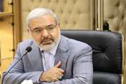 هشدار مدیرکل حراست سازمان خصوصی سازی درباره پیامک‌های جعلی سهام عدالت