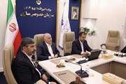 چهل و دومین جلسه کمیته تخصصی مولدسازی دارایی های دولت برگزار شد