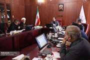 برگزاری چهل و سومین جلسه کمیته تخصصی مولدسازی دارایی های دولت