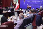برگزاری مجمع عمومی عادی سالیانه سازمان خصوصی سازی 