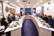  نقطه شروع و پایان مولد سازی دستگاه ها هستند 
