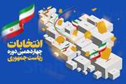 ممنوعیت فعالیت انتخاباتی کارکنان سازمان و دستگاههای تابعه وزارت اقتصاد