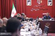 چهل و یکمین جلسه کمیته تخصصی مولد سازی دارایی های دولت برگزار شد