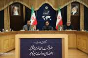 بهبود شاخص های کلان اقتصادی در دولت سیزدهم