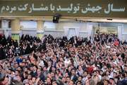 برای اینکه اقتصاد کشور شکوفا بشود، همه‌ی چرخ‌دنده‌های بزرگ و کوچک کشور باید به کار بیفتد