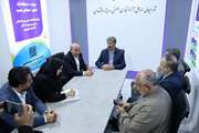 مناطق آزاد از جنس مشارکت جویی و مشارکت آفرینی هستند
