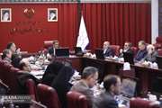چهارصد و بیست و پنجمین جلسه هیأت عالی واگذاری به ریاست وزیر اقتصاد برگزار شد