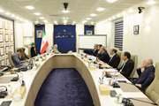 نحوه اجرای احکام مرتبط با مطالبات سازمان تامین اجتماعی بررسی شد