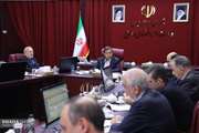 چهارصد و بیست و ششمین نشست هیأت واگذاری برگزار شد