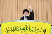 در انجام وظیفه نه تعلل می‌کنیم، نه شتابزده می‌شویم