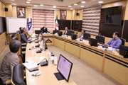 برگزاری بیست و هفتمین جلسه کمیته راهبری مولدسازی دارایی های دولت
