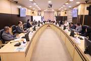 برگزاری بیست و هشتمین جلسه کمیته راهبری مولدسازی دارایی های دولت