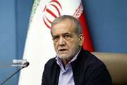 دستور رئیس جمهور به دستگاه‌های دولتی برای کمک به بهبود بازار سرمایه